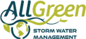 AllGreen Solutions Stormwater Management logo